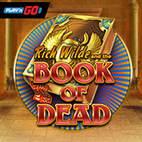Book of Dead game