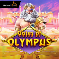 Gate of Olympus game
