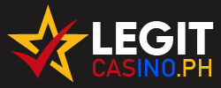 LegitsCasinoPH Logo