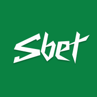 SBet Advertisement