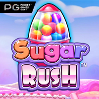 Sugar Rush casino games