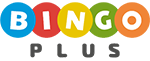 Bingo Plus Casino Logo