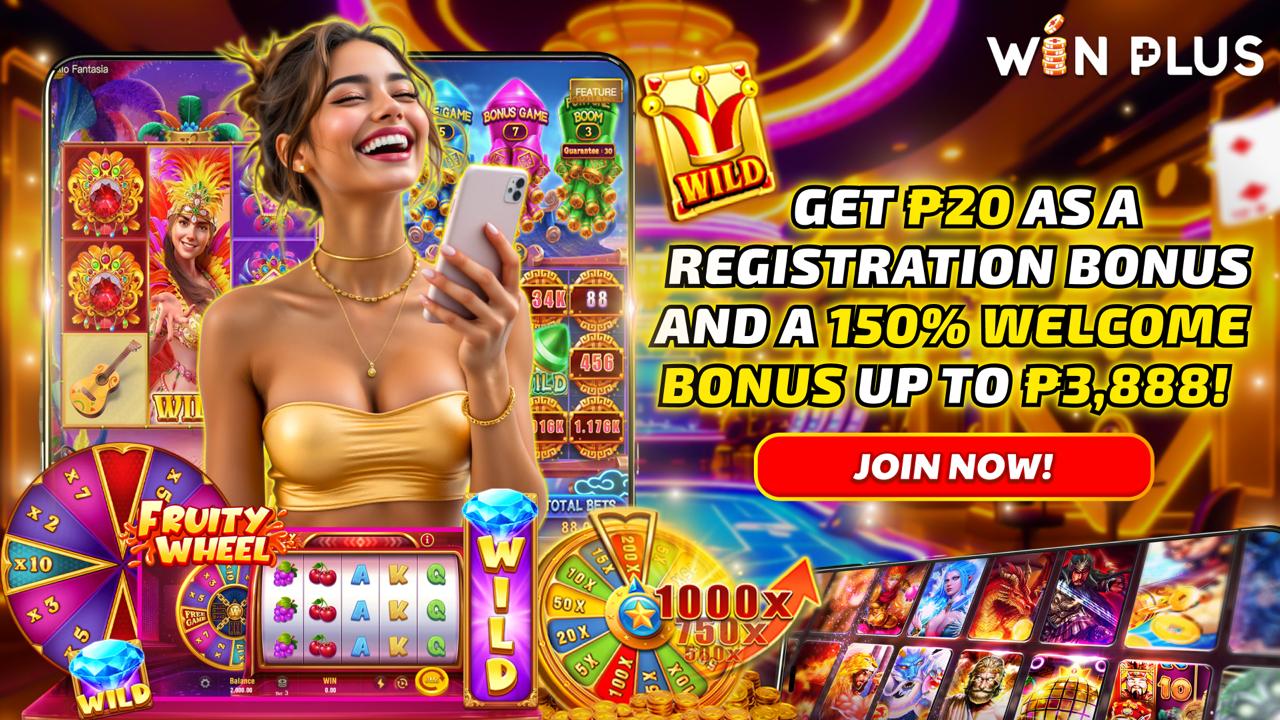WinPlus Banner Mobile