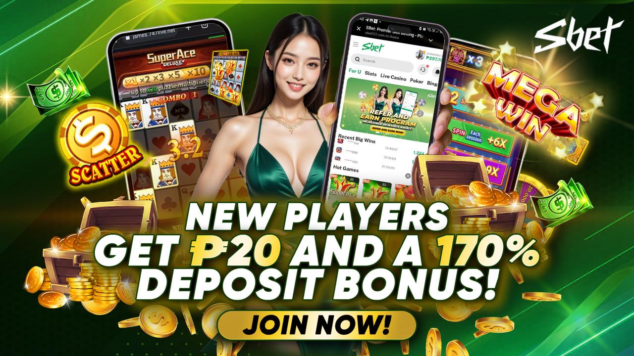 Sbet Banner Mobile