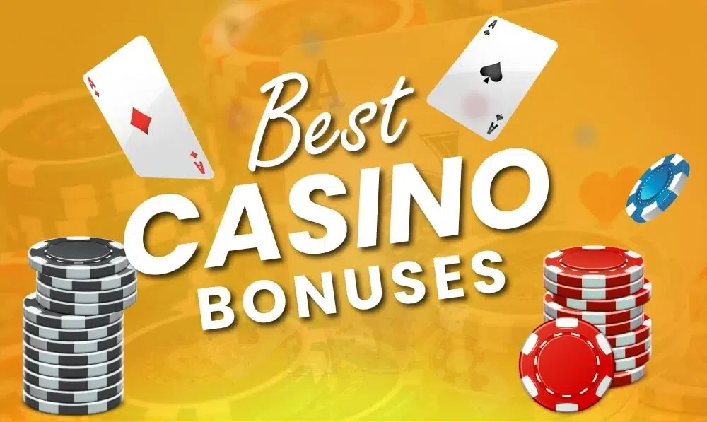 casino bonuses
